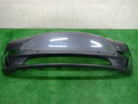 фото thumb №1, Tesla model y бампер передній 1493 захист бампер