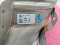 фото thumb №8, Bmw x5 g05 m p наконечник выхлоп левая правая хром