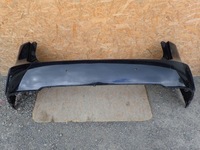 фото thumb №1, Бампер задняя задний lexus rx 200t 450h iv 4 2015-