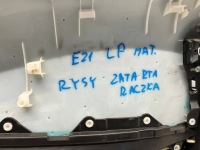 фото thumb №12, Corolla e21 обшивка обивка дверь prednich левый перед тканевый царапины