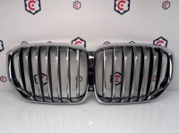 фото thumb №1, Решітка радіатора решітка радіатора bmw x5 g05