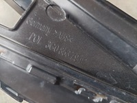 фото thumb №10, Решітка бампера - права - vw passat b8 - r-line - рестайлінг - 3g0