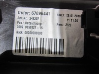 фото thumb №11, Bmw x1 f48 f39 бардачок пассажира коричневый коричневый mokka 6969712 51166969712