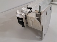 фото thumb №11, Bmw x6 g06 2024 тримач бампера заднього