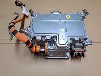 фото thumb №11, Конвертер модуль зарядки renault clio v гибрид e-tech 291a12496r 1