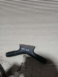 фото thumb №1, Канал повітря mercedes-benz w108