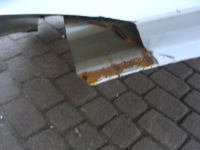 фото thumb №11, Крыша крышка peugeot 208 ii ewp