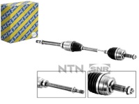 фото thumb №1, Snr dk55.036 wał приводной