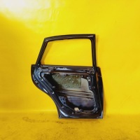 фото thumb №12, Двери левые зад левые задние seat cordoba ii sedan lak. lc9z nr1915