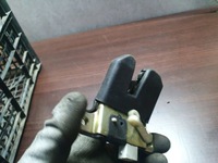 фото thumb №9, Audi a4 s4 b5 8d 1997 замок кришки задньої / багажника