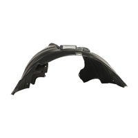 фото thumb №1, Підкрилок перед ліві audi q5 08-17