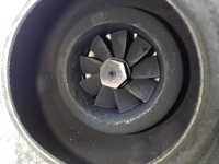 фото thumb №6, Турбина toyota avensis t25 17201-27070 742535-2 2.0 d4d