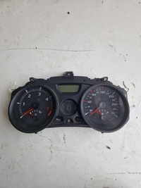 фото thumb №2, Лічильник прилади renault megane ii 2