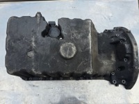 Купити Піддон масляна mercedes sprinter 2.2 r6110140402, фото thumb