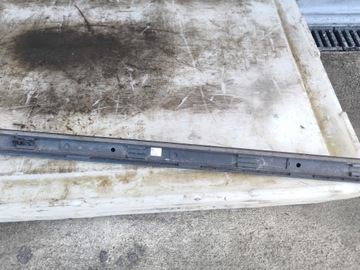 фото thumb №13, Планка порогова права audi a4 b8 s line 8k0854932a lz9y оригінал !!!