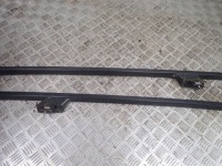 Рейлинги кровельные mercedes-benz e w211 a218490676 комплект Недорого, фото thumb