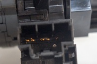 фото thumb №5, Кольцо скользящий руля land rover range rover velar l560 шлейф подрулевого переключателя and76