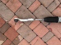 фото thumb №14, Рейка рульова renault clio v 5 490011723r europa 2019