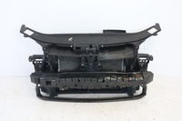 фото thumb №1, Pas переднее радиатор комплект vw passat b7 2.0 tdi 10-14