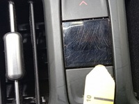 фото thumb №7, Hyundai tucson iv панель кондиционера задняя