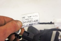 фото thumb №7, Pq119 dacia jogger жгут дверь правая перед 241256142r