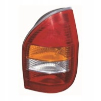 фото thumb №1, Лампа задня задня opel zafira a '99-'05 права depo