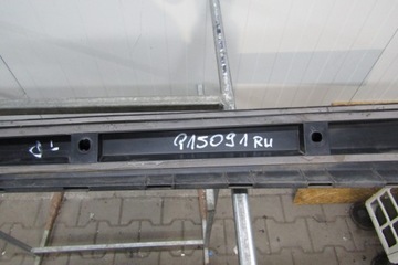 фото thumb №10, Планка порогова права audi a3 8v4 sportback s line 13-20