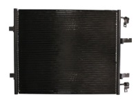 Конденсатор, кондиціонер nissens 940147 Ціна, фото thumb