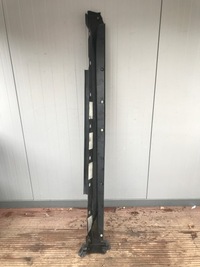 фото thumb №5, Молдинг порог правая toyota c-hr chr 75851-f4010