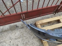 фото thumb №10, Бампер перед audi a4 b7 lx7z ксенон pdc