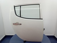 фото thumb №1, Mitsubishi l200 iv 06- подвійний cab двері задня праве w32e