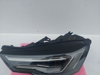 фото thumb №5, Audi a6 c8 4k лампа ліва перед передня led matrix