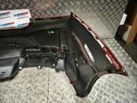 фото thumb №12, Bmw ix i20 бампер задняя mpakiet aventurinrot iii металлик c57