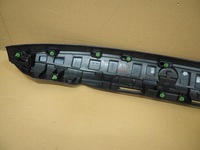 фото thumb №6, Накладка молдинг крышки bmw x3 g01 7415357