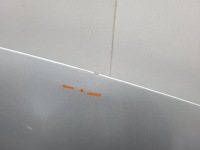 Капот mercedes gla w156 x156 Оригинал, фото thumb