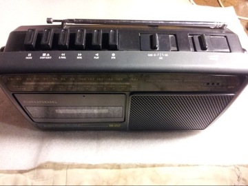 Магнитола GRUNDIG RR257