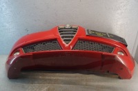 фото thumb №12, Бампер перед alfa romeo mito 71777562