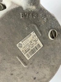 Компрессор кондиционера renault zoe 926005020r Цена, фото thumb