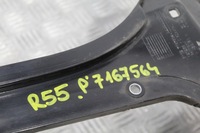 фото thumb №2, Направляющая правый задняя mini clubman s r55 7167564