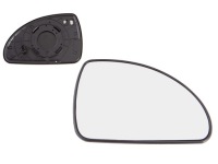фото thumb №1, Вкладыш зеркало с подогревом правый kia ceed pro ceed 06-09