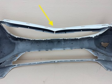 фото thumb №14, Volvo xc60 i 1 рестайлинг 13-17r бампер перед переднее 31353998 pdc