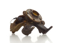 фото thumb №1, Поворотний кулак лівий перед ліва передня audi a1 8x skoda rapid 1.4 tsi 6q0255ae