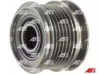 фото thumb №2, Колесо пасове генератора as-pl afp3014