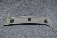 фото thumb №2, Dodge ram 1500 захист накладка двері внутрішня правий задня