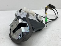 фото thumb №8, 2018 toyota prius prime замок дверь задних q5114110