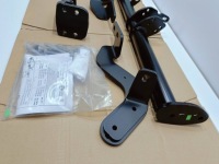 Купить Partner rifter berlingo iv combo 18- hak буксировочный 1623241180, фото thumb