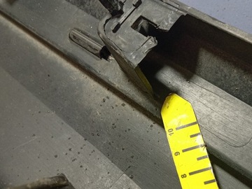 фото thumb №4, Mondeo mk5 планка порогова права ds73-f10154-c