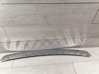 фото thumb №1, Mercedes glb молдинг хром бампер задняя a2478859800