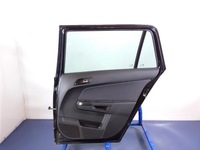 фото thumb №9, Opel astra h iii kombidrzwi задняя правое 2hu