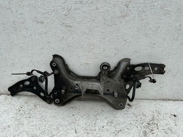 фото thumb №1, Trafic iii vivaro подрамник тележка перед рычаг комплект